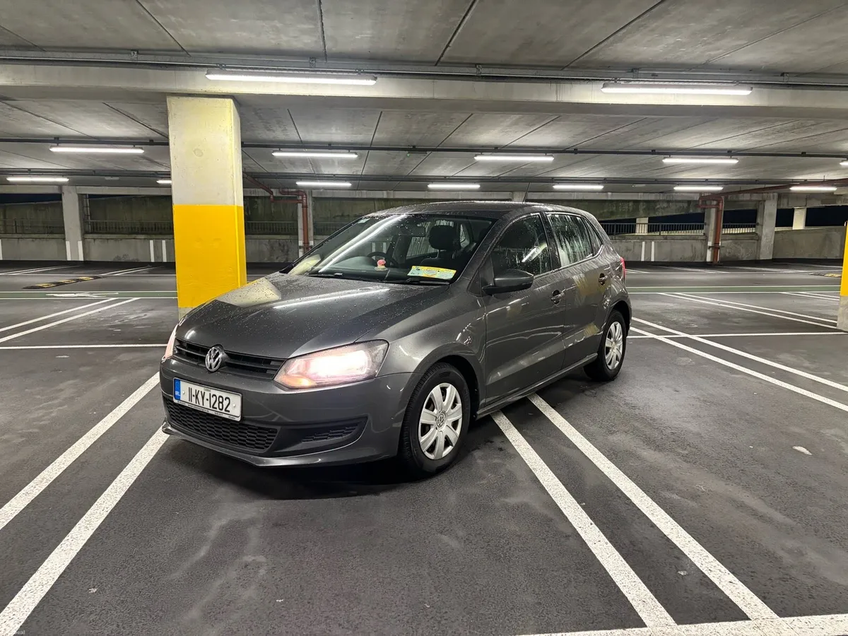 Vw Polo ( Fresh NCT ) - Image 1