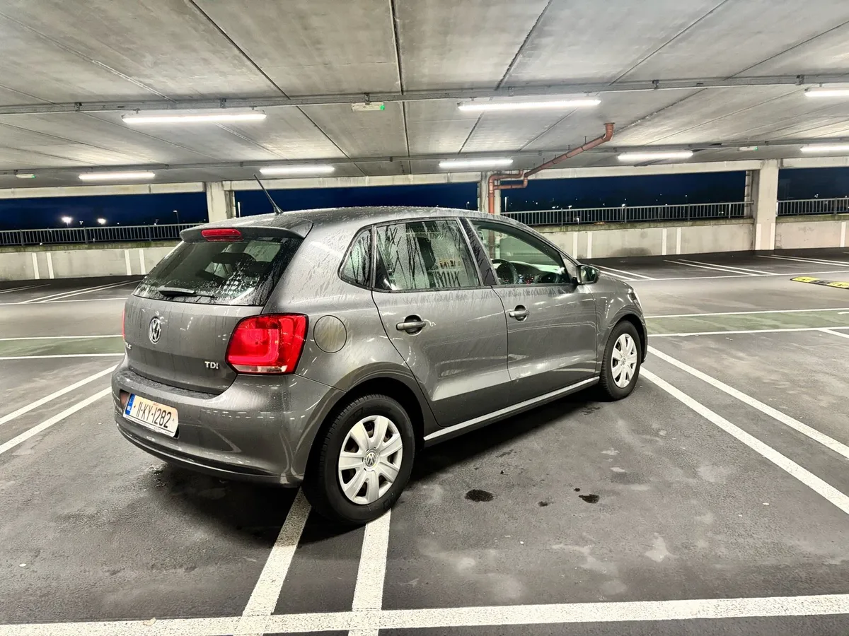 Vw Polo ( Fresh NCT ) - Image 4