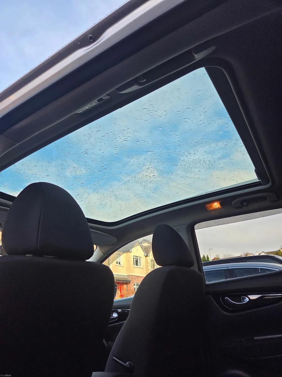 Nissan Qashqai 2018 - Image 3