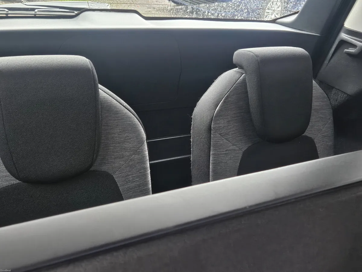 2017 Citroen C4  Grand Sports Touring | 1.6 Diesel - Image 6
