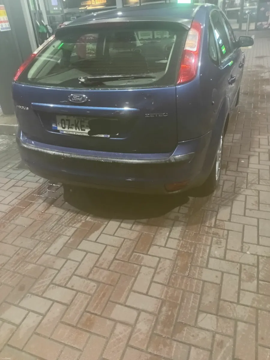 Ford Focus 2007 - Image 3