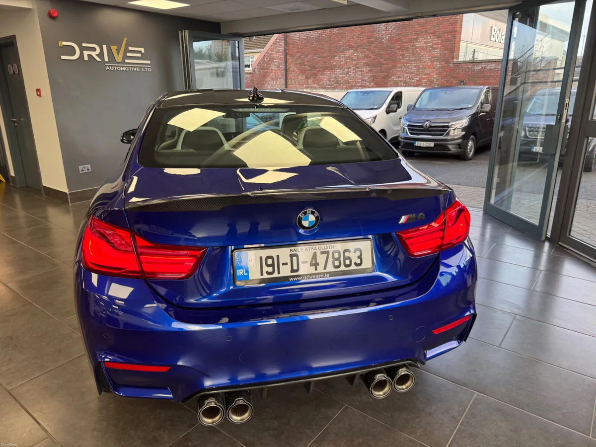 BMW M4 2019 3.0 ***Only 57000kms*** - Image 3