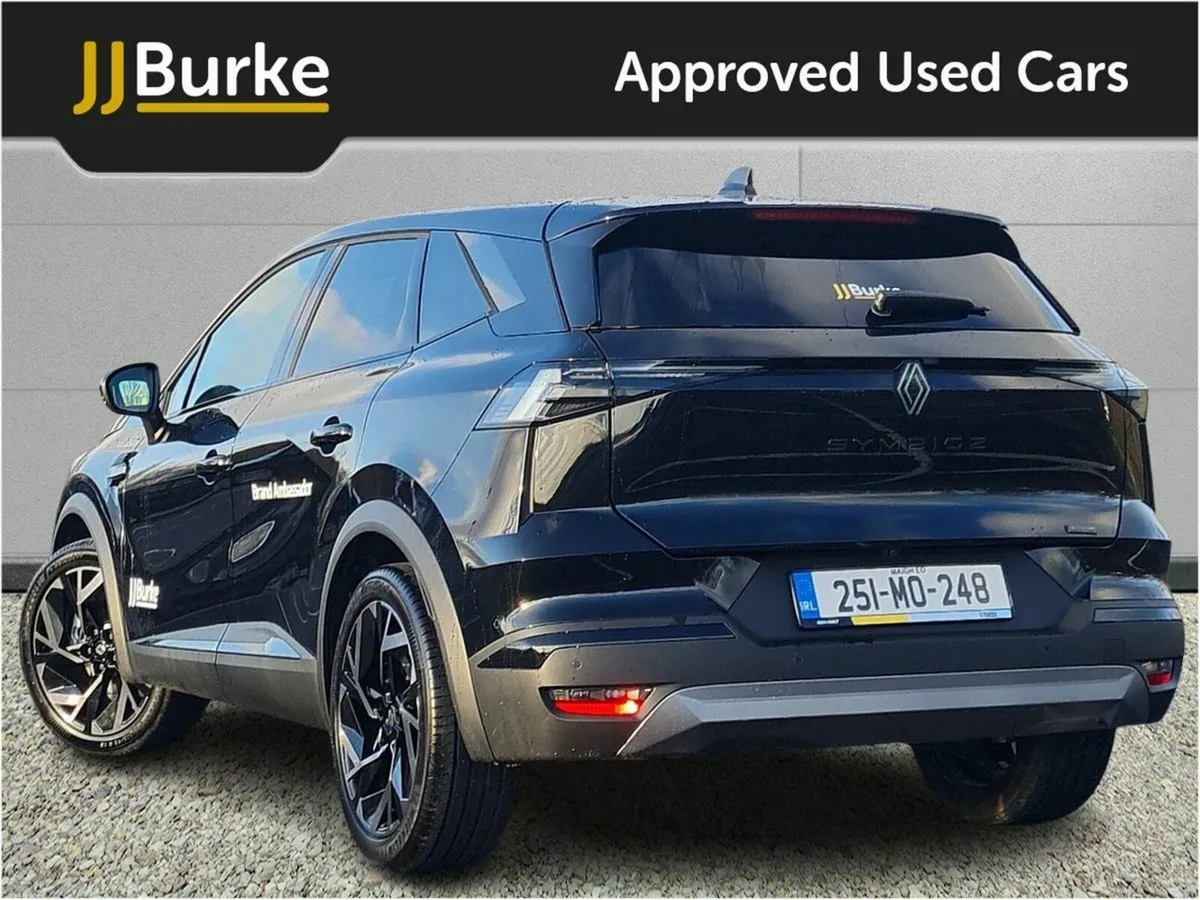 Renault Symbioz  Techno Esprit Alpine - Image 4