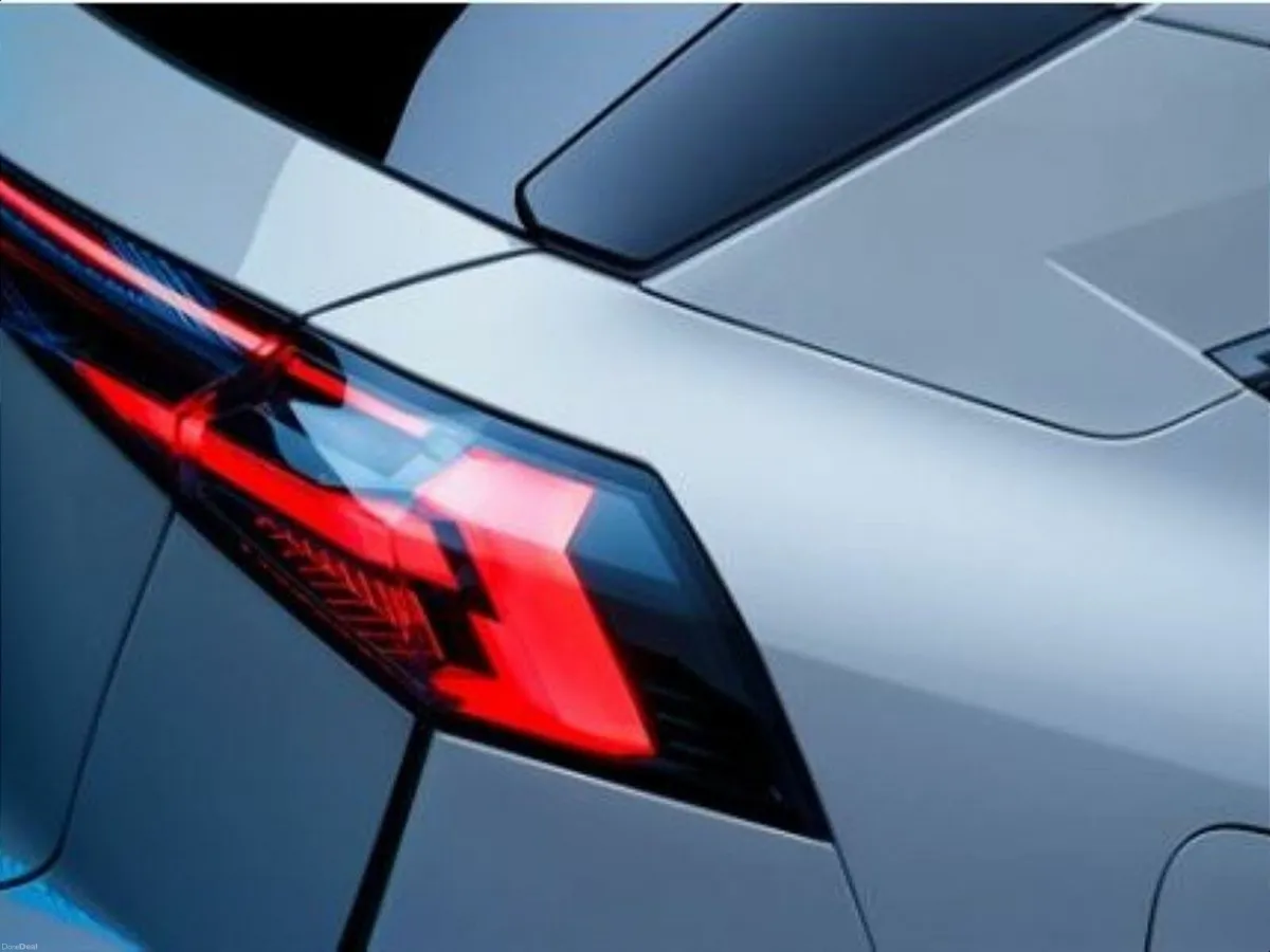 Renault Symbioz Techno E-TECH Full Hybrid 160 Auto - Image 6