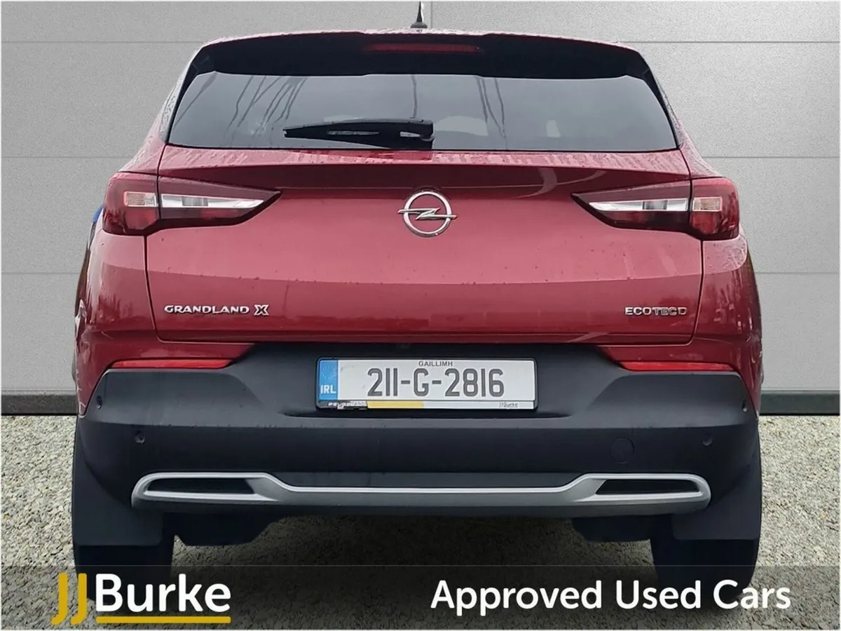 Opel Grandland X X 1.5 Elite 130bhp - Image 5