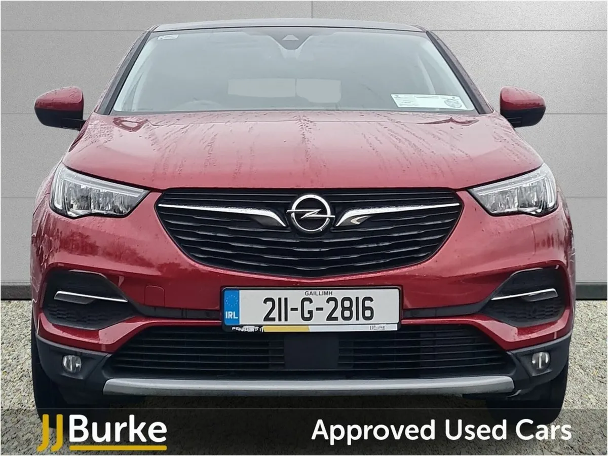 Opel Grandland X X 1.5 Elite 130bhp - Image 2