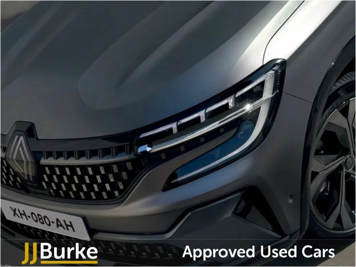 Renault Austral E-Tech Techno, E-TECH Full Hybrid - Image 6