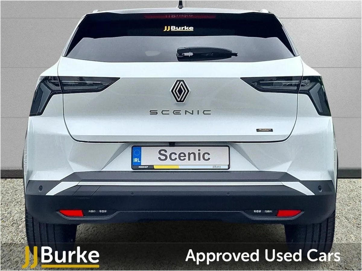 Renault Scenic E-Tech Iconic Esprit Alpine  87kWh - Image 5