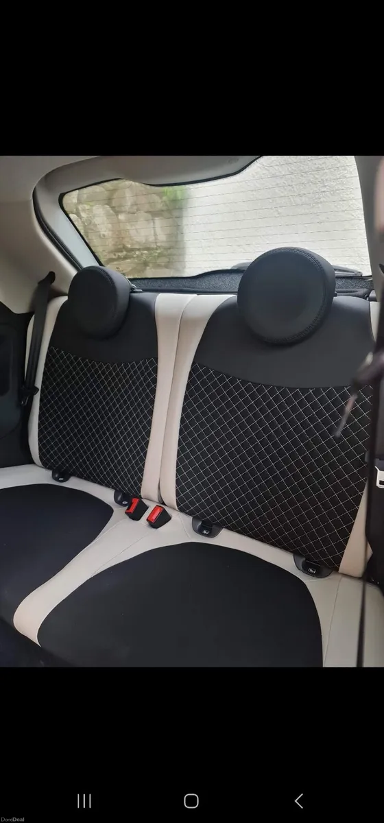 Fiat 500 2022 - Image 4