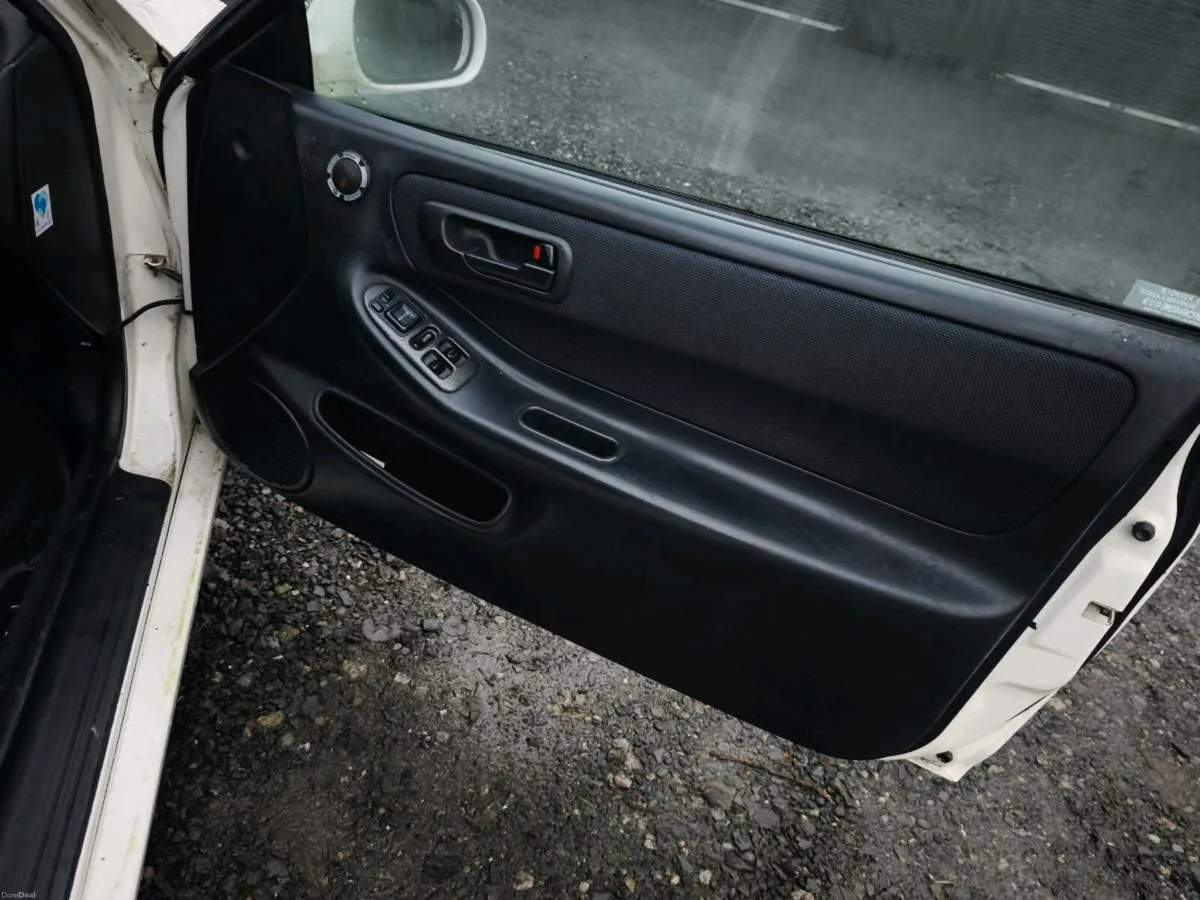 Honda Integra DC1 (dc2 replica ) read add - Image 4