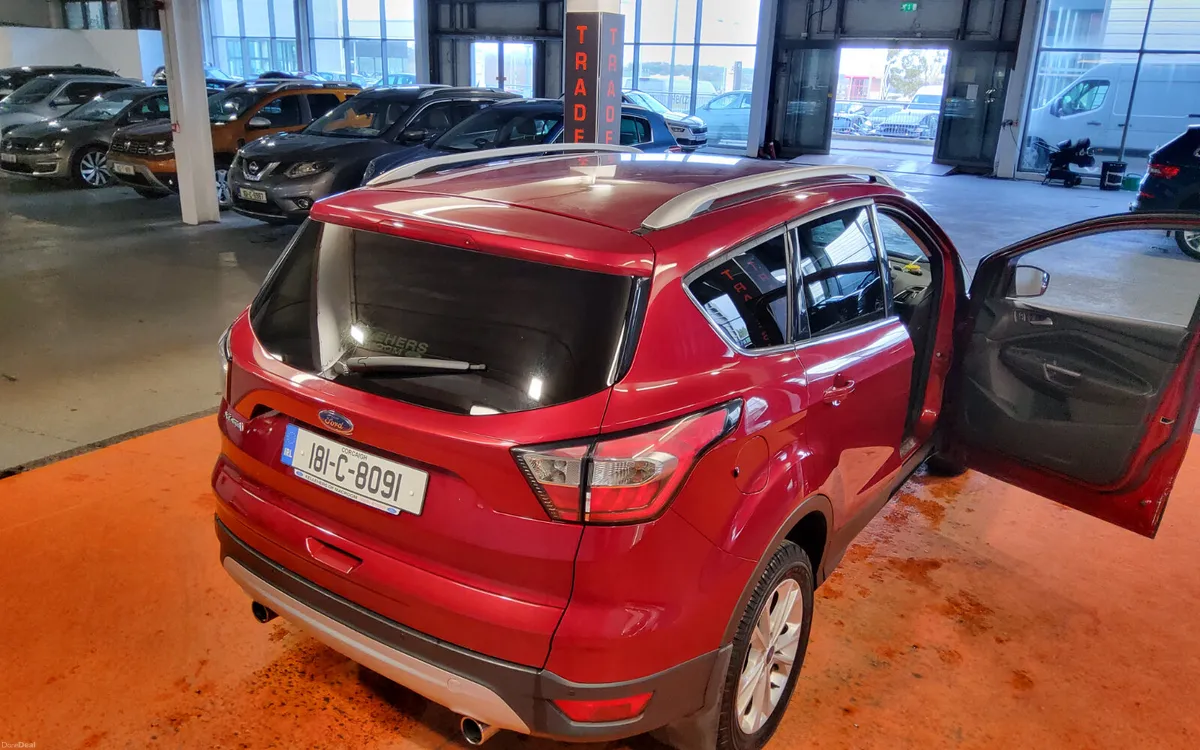 Ford Kuga 2018 - Image 3