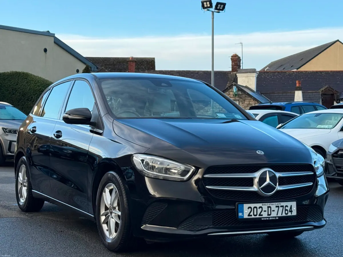 Mercedes-Benz B-Class B 180 AUTO *18, 000 KMS* - Image 3