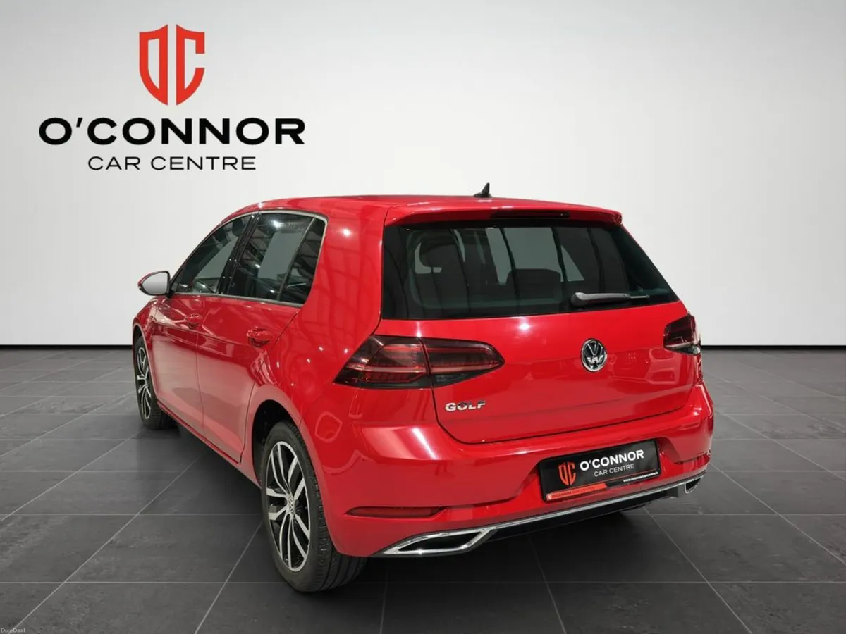 Volkswagen Golf 1.4 HIGHLINE - Image 3