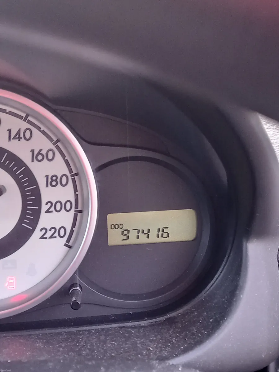 2008 Mazda Mazda 2 1.3 Petrol - Image 2