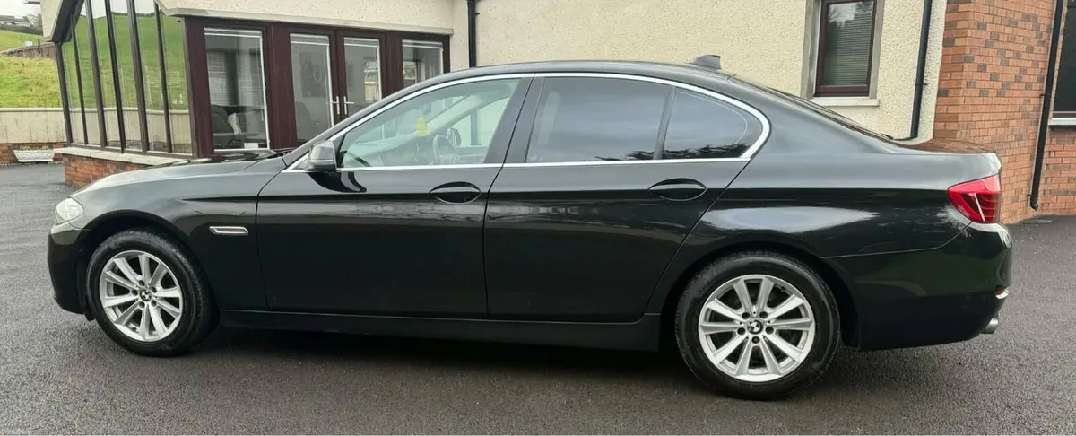 2015 BMW 520d SE 190 - Image 3