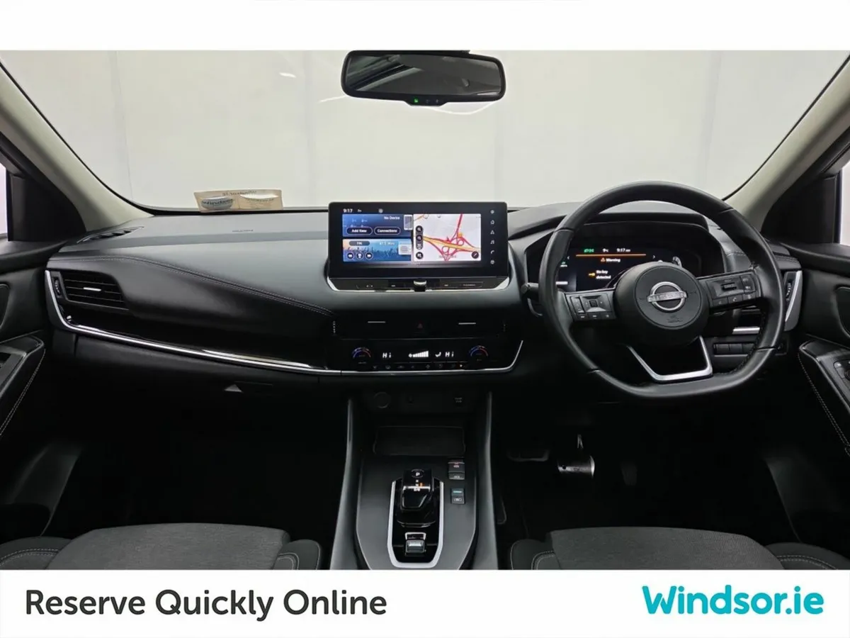 Nissan Qashqai ePOWER SV PREMIUM *Scrappage deal * - Image 3