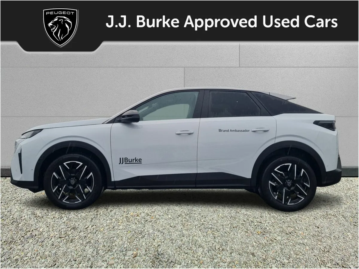 Peugeot 3008 1.2 MHEV 145bhp eDCS6 Allure - Image 3