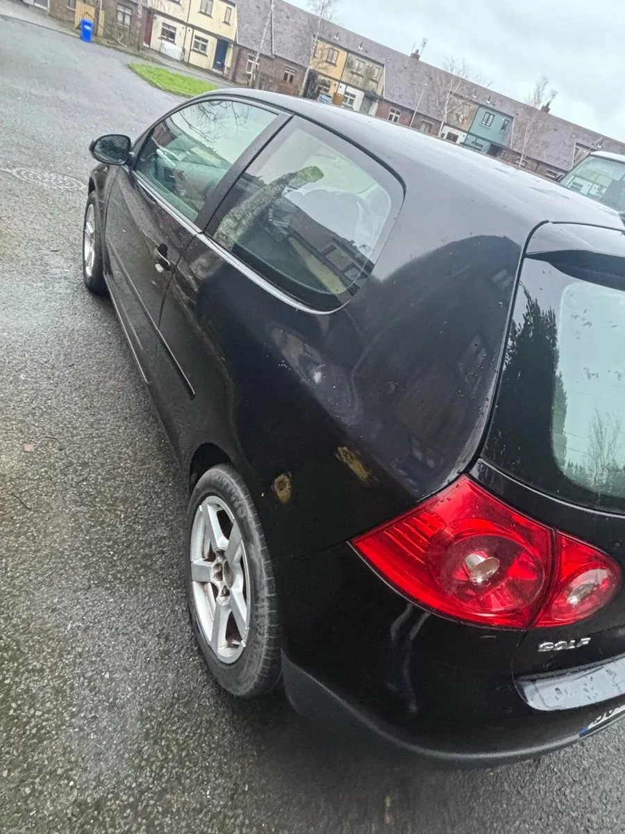 VW GOLF 1.4 - Image 3