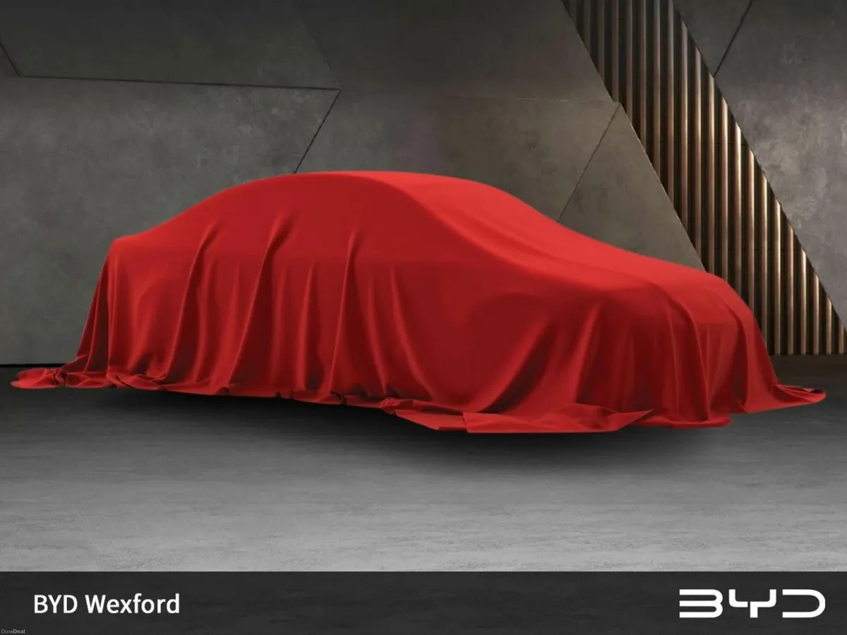 BYD SEAL U SEAL U DM-i BOOST FWD