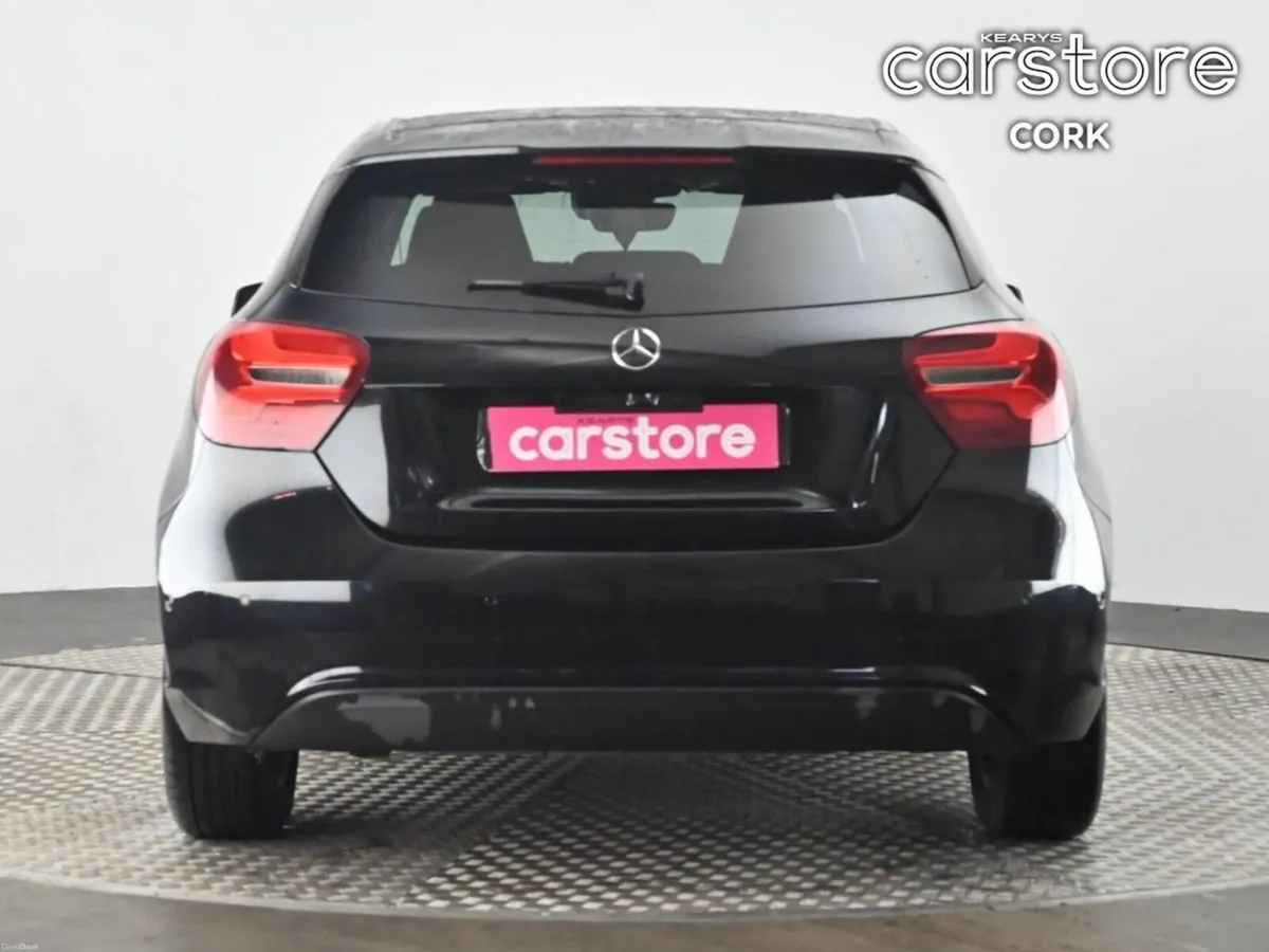 Mercedes-Benz A-Class A180 STYLE - Image 4