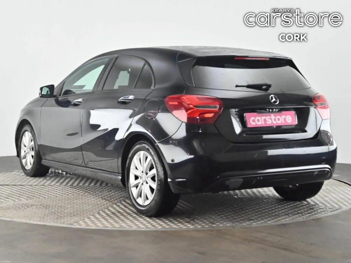 Mercedes-Benz A-Class A180 STYLE - Image 3