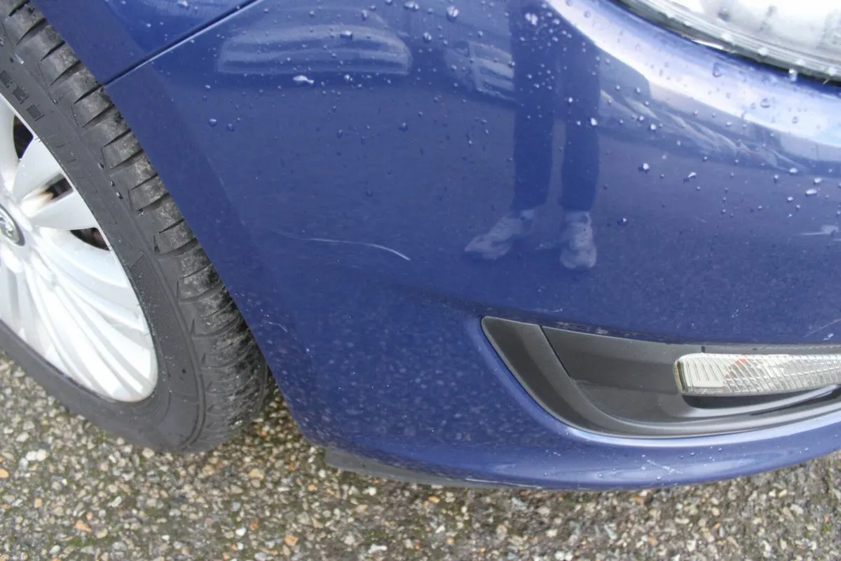 Vauxhall Astra ASTRA 1.7 CDTI EXCITE 16V 5DR - TEN - Image 4