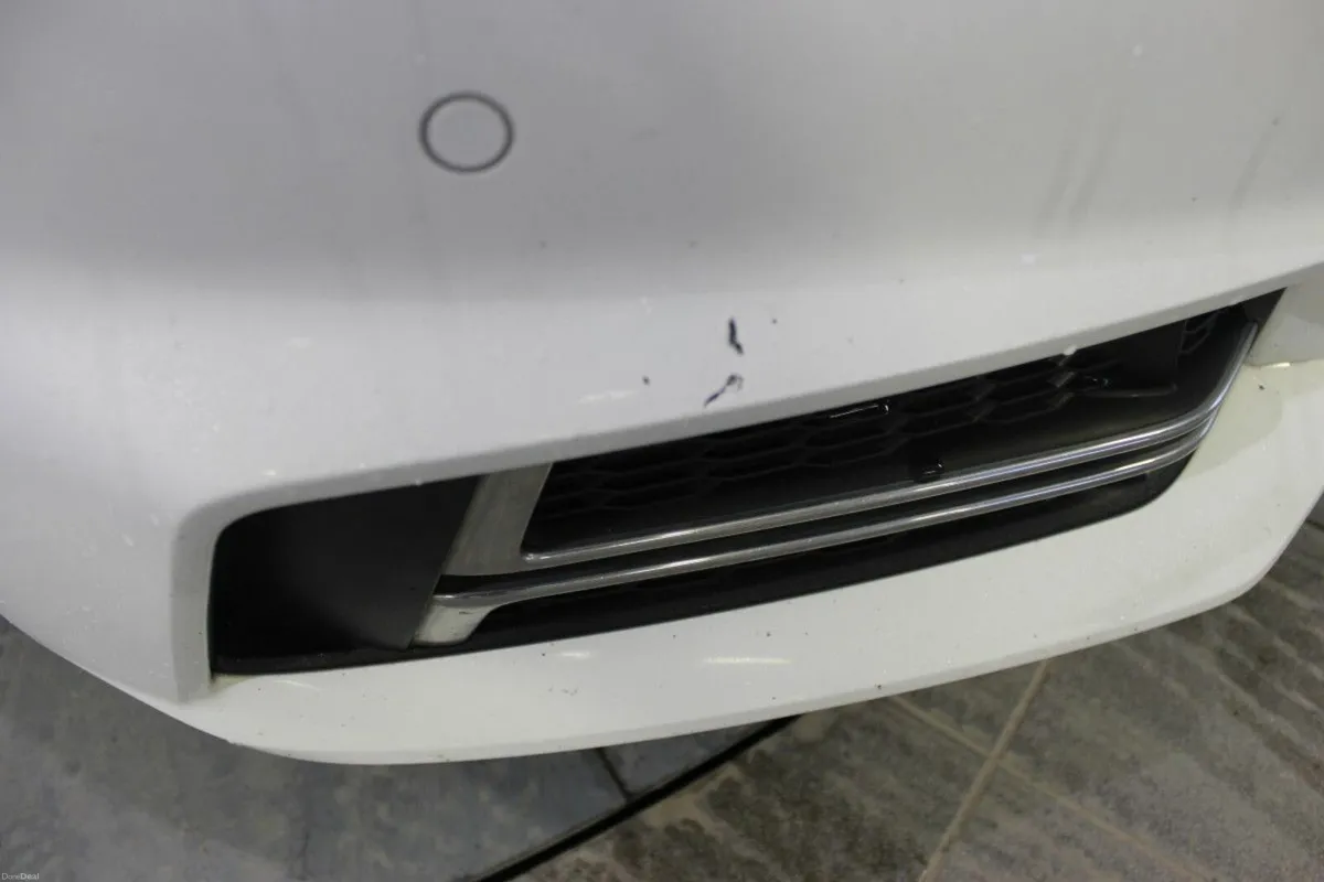 Audi A4 2.0TDI 150HP S tronic S Line AUTO - TENDER - Image 3