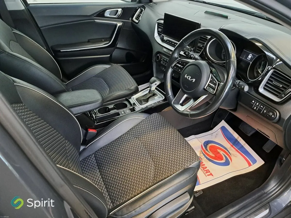 Kia XCeed 1.6 GDI Plug-in Hybrid*Call Andrew 08626 - Image 4
