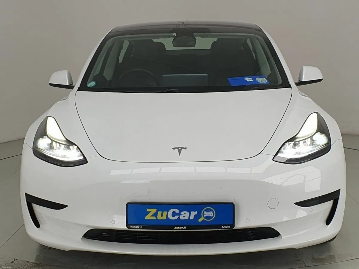 Tesla Model 3 RWD - Image 3