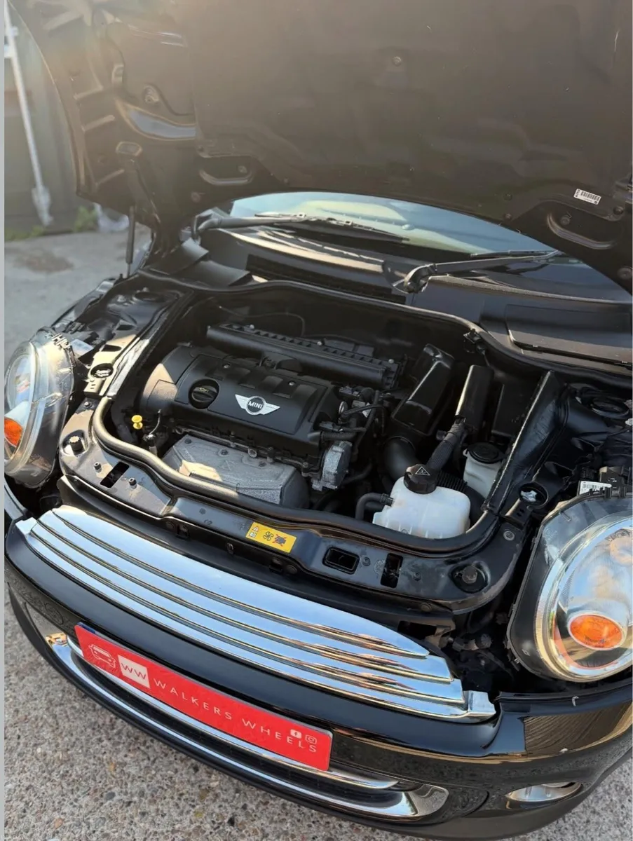 2011 Mini Cooper 1.6 Petrol - Uk Reg - 55K Mileage - Image 3