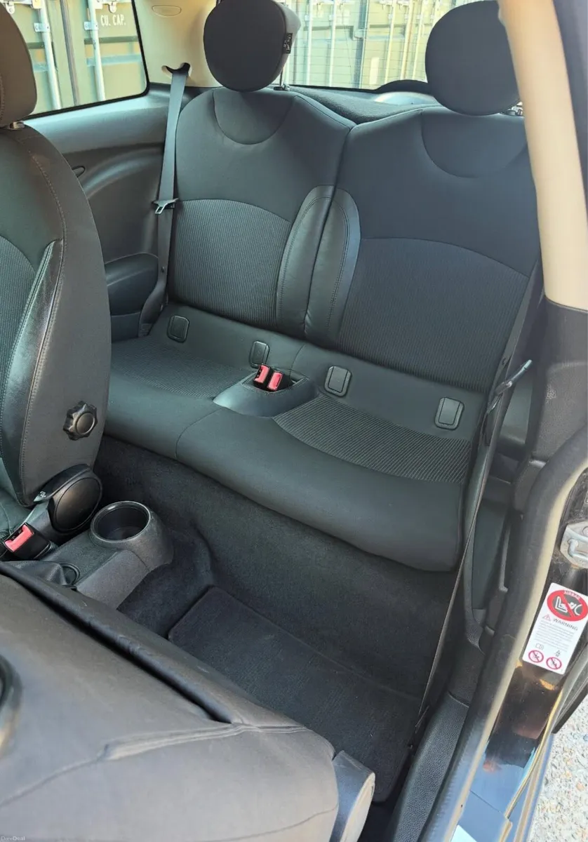 2011 Mini Cooper 1.6 Petrol - Uk Reg - 55K Mileage - Image 4