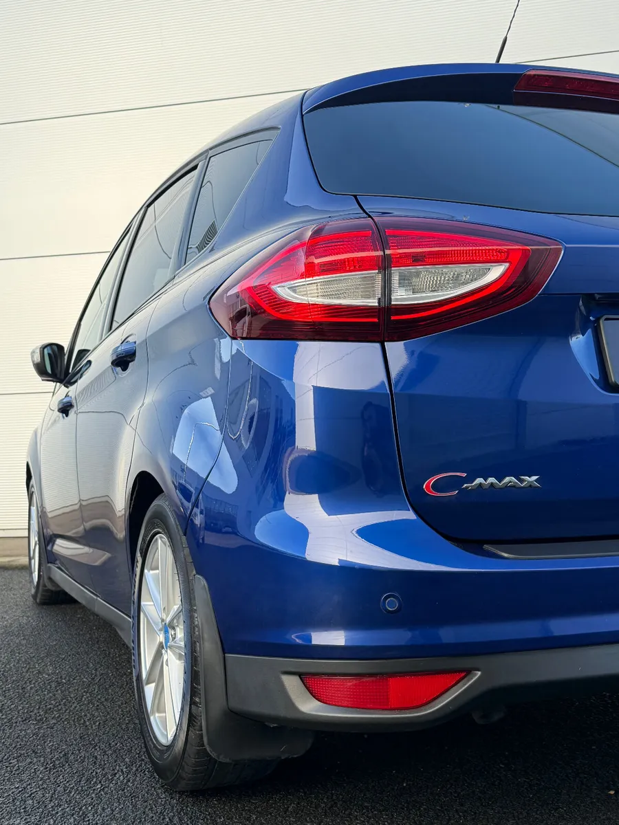 Ford C-Max 2017 *NCT *FSH - Image 4