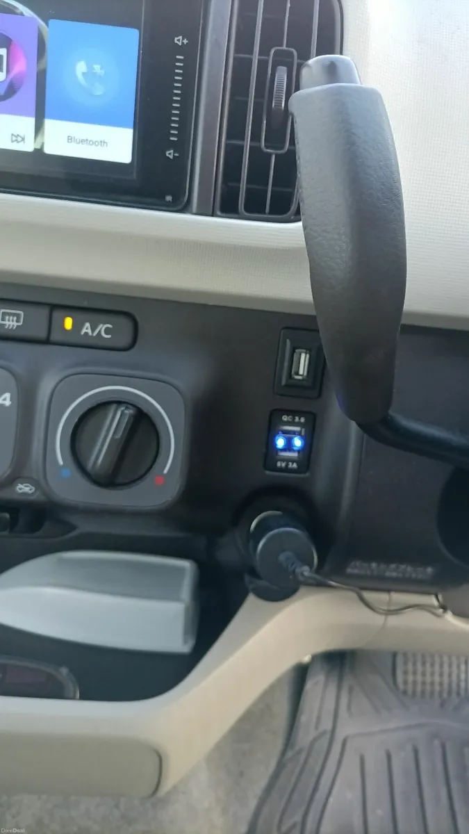 Toyota Passo 2012 - Image 3
