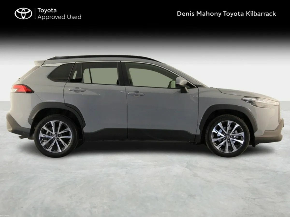 Toyota Corolla Cross SPORT 1.8 - Image 3