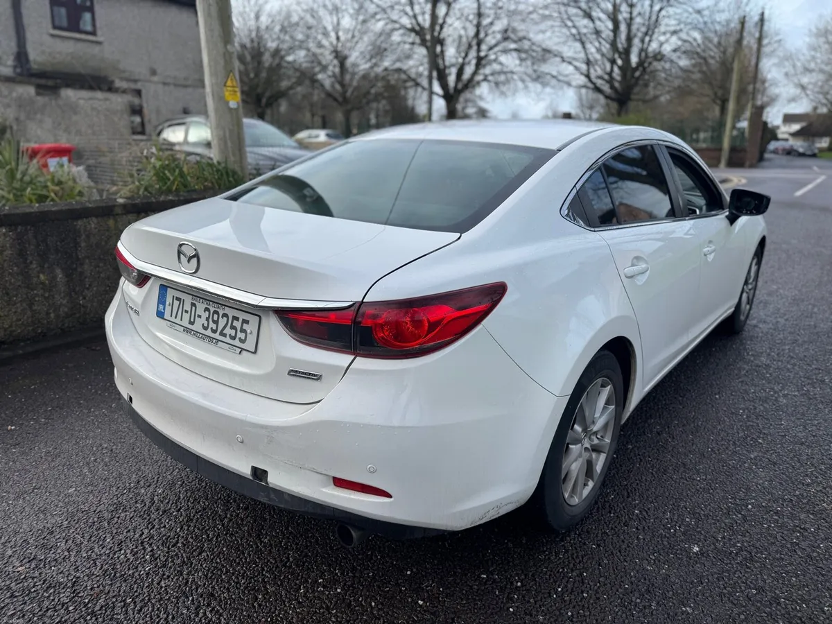 Mazda 6 2017 2.2 Diesel Nct 04/27 - Image 2