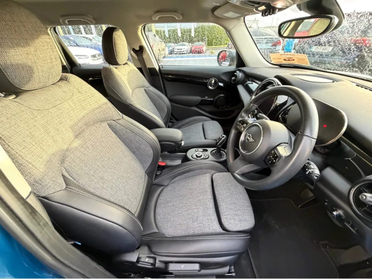 Mini Cooper D - 1.5 DIESEL - AUTO - 12M WARRANTY - - Image 3