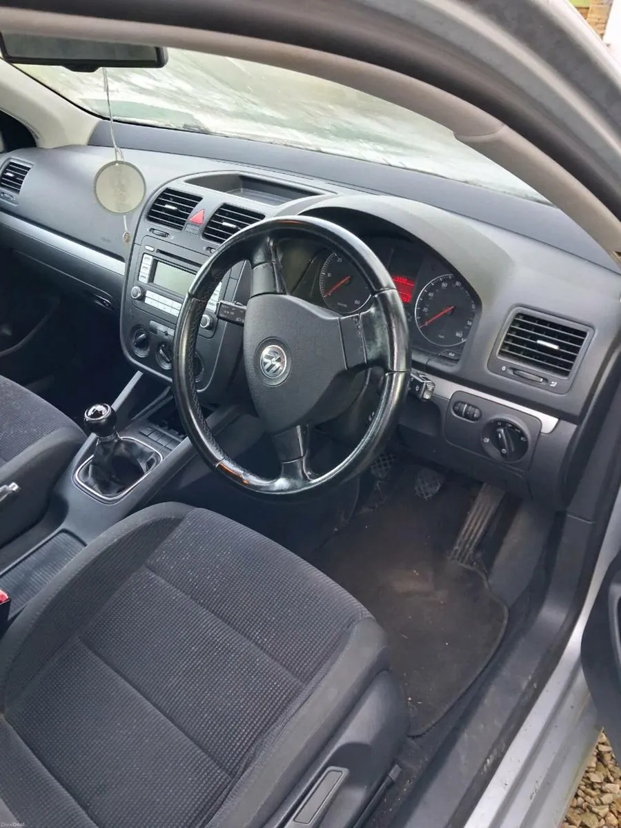 2006 VWJetta - Image 3