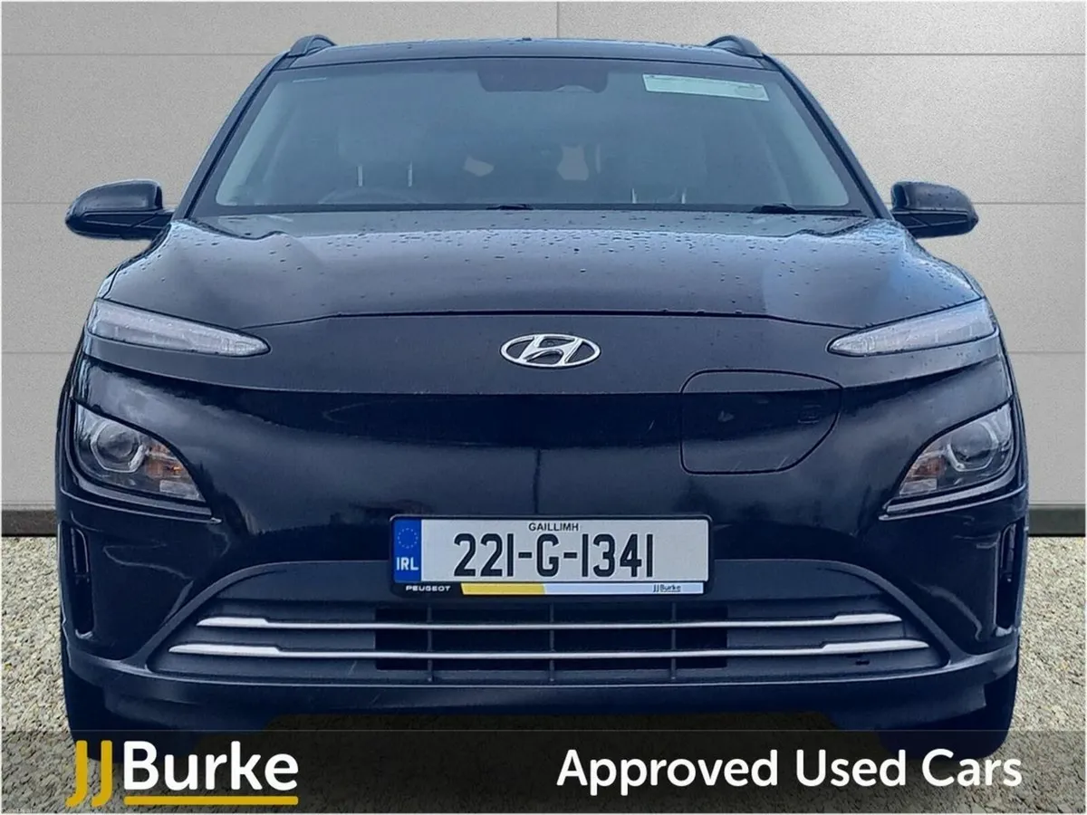 Hyundai KONA Kona EV Premium 64 kWh - Image 2