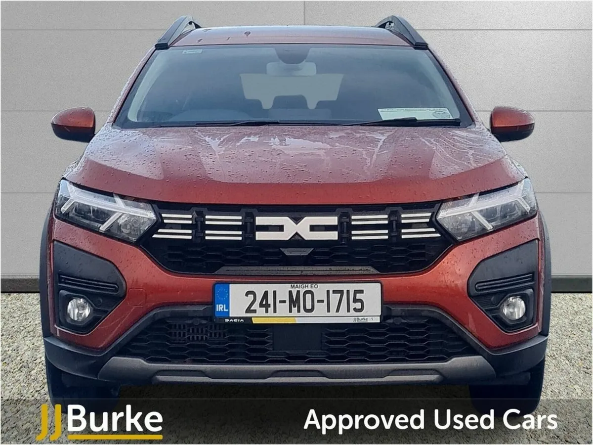 Dacia Jogger TCe 110 Expression - Image 2