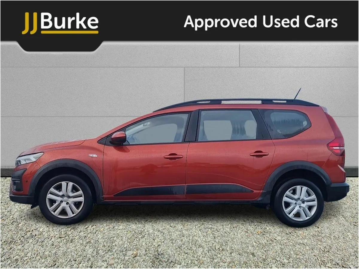 Dacia Jogger TCe 110 Expression - Image 3