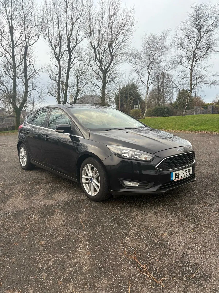 Ford focus - Image 1
