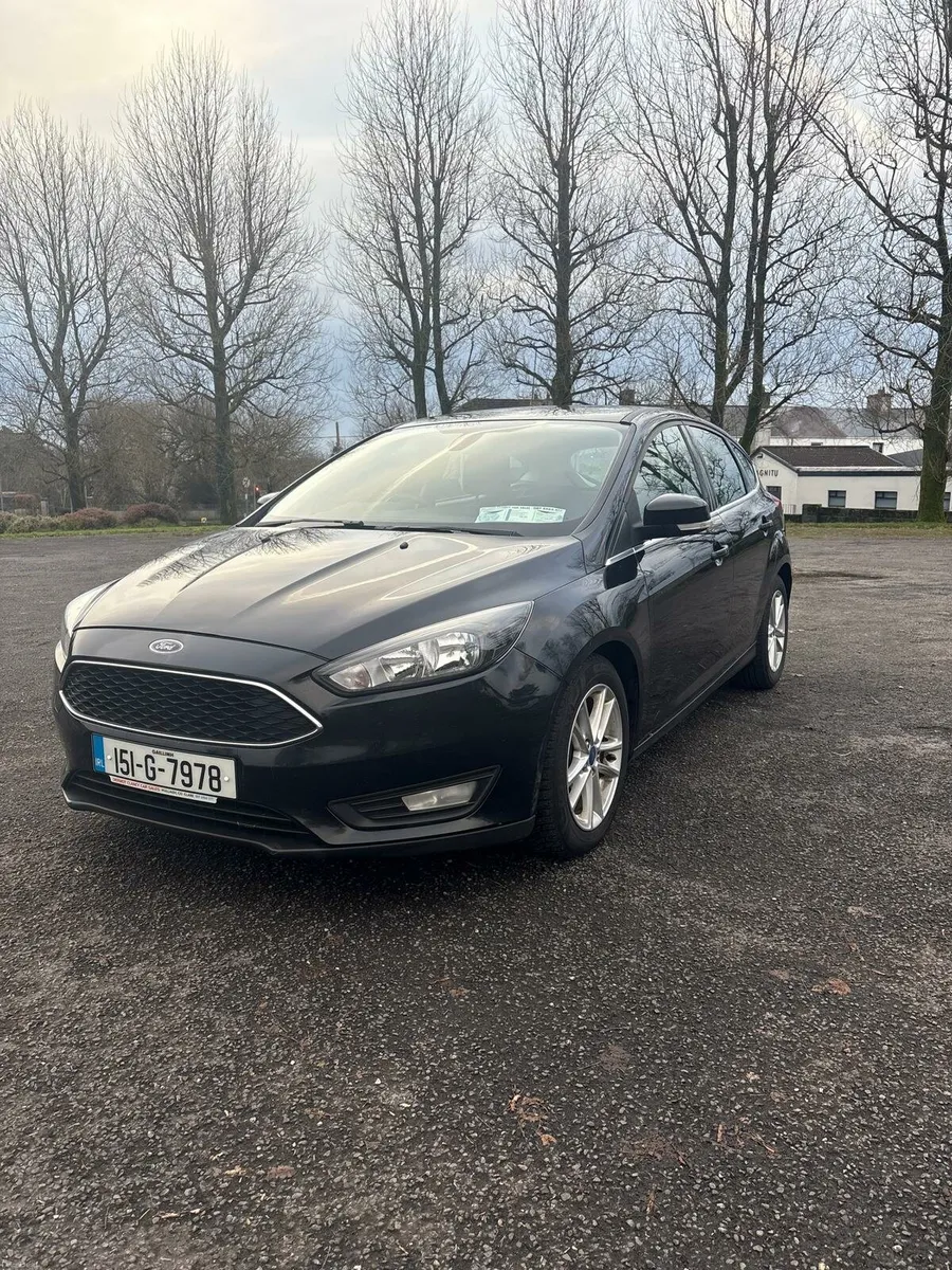 Ford focus (new nct) - Image 2