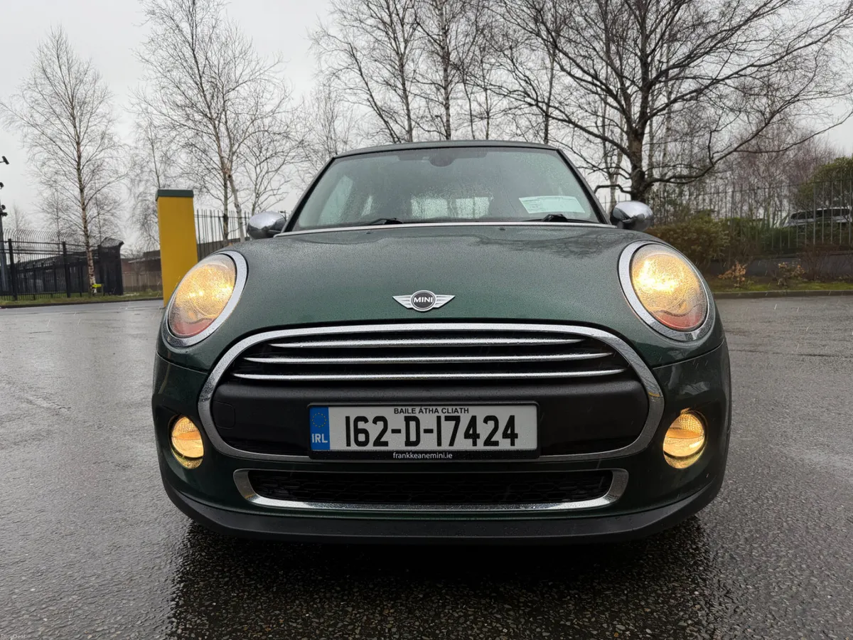 Mini One 2016 - Image 2