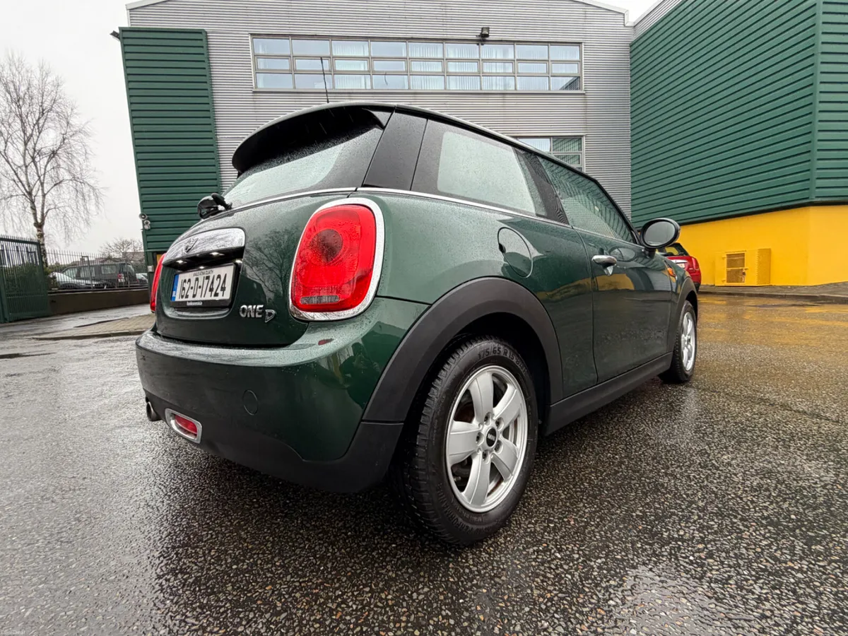 Mini One 2016 - Image 4