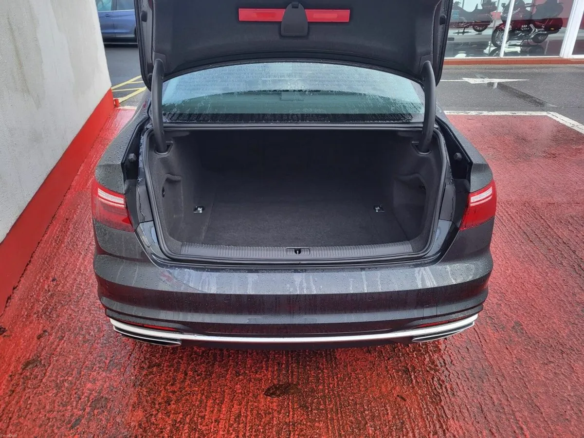 Audi A4 A4 Sport 35 Tdi Mhev S-A  Sport  35 TDi 16 - Image 3