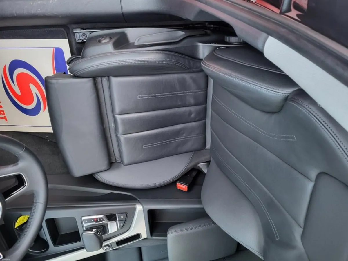 Audi A4 A4 Sport 35 Tdi Mhev S-A  Sport  35 TDi 16 - Image 4