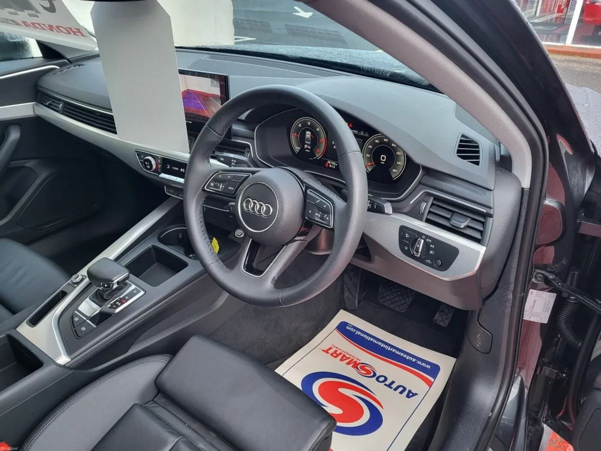 Audi A4 A4 Sport 35 Tdi Mhev S-A  Sport  35 TDi 16 - Image 5