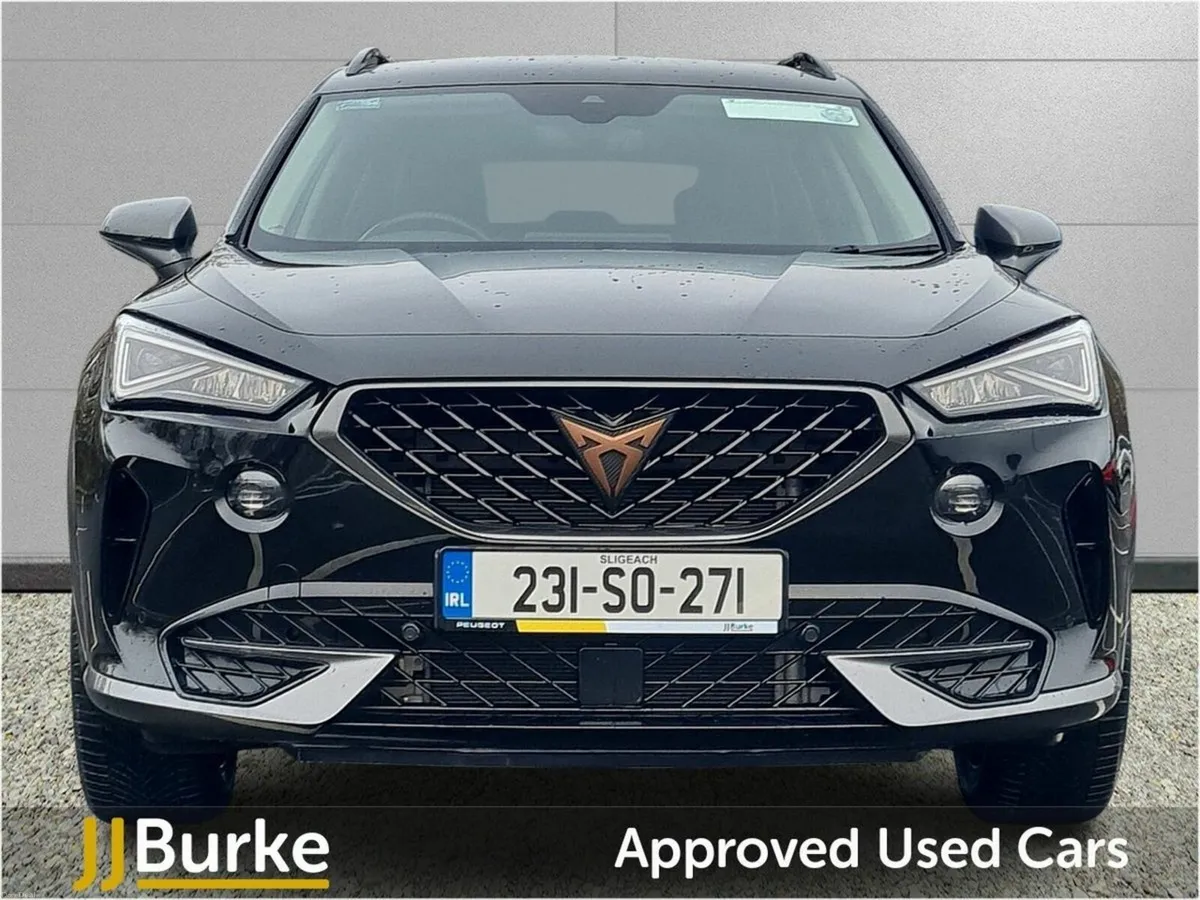 Cupra Formentor 1.5TSI 150hp - Image 2