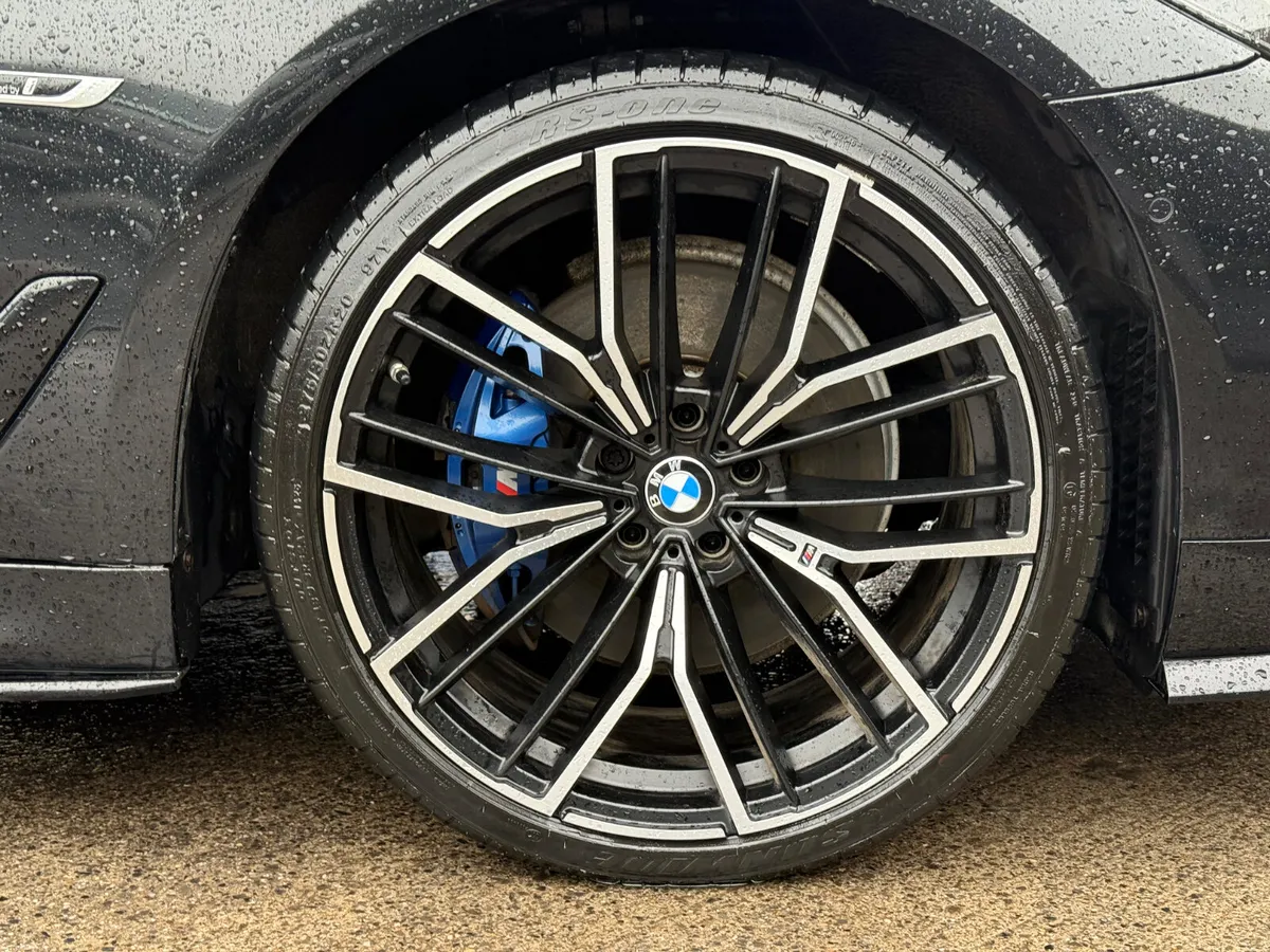 BMW 530e M-Sport 2022 *High Spec* - Image 4