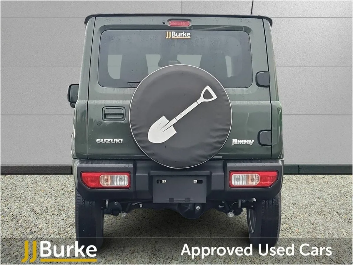 Suzuki Jimny XC - Image 5